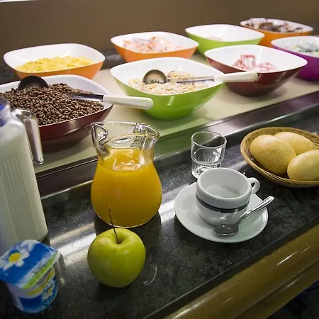 Hotel Norai