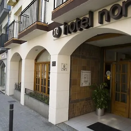 Hotel Norai