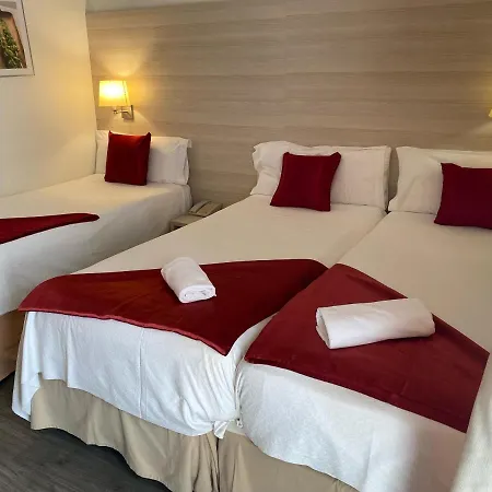 Norai Hotel 2*