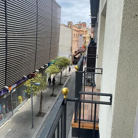 Hotel Norai Lloret de Mar