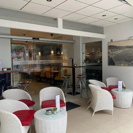 Hotel Norai 2*