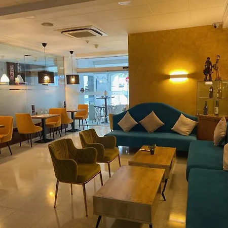 Hotel Norai 2*