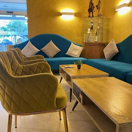 Norai Hotel Lloret de Mar