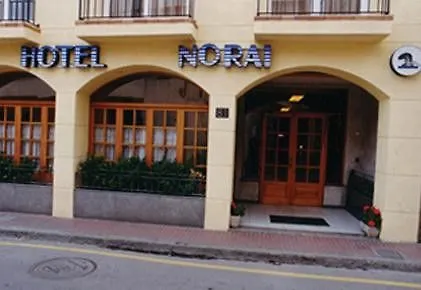 Hotel Norai 2*