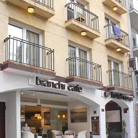 Hotel Norai