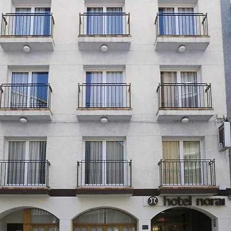 Hotel Norai 2*