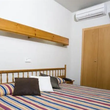 Norai 2* يوريت دي مار