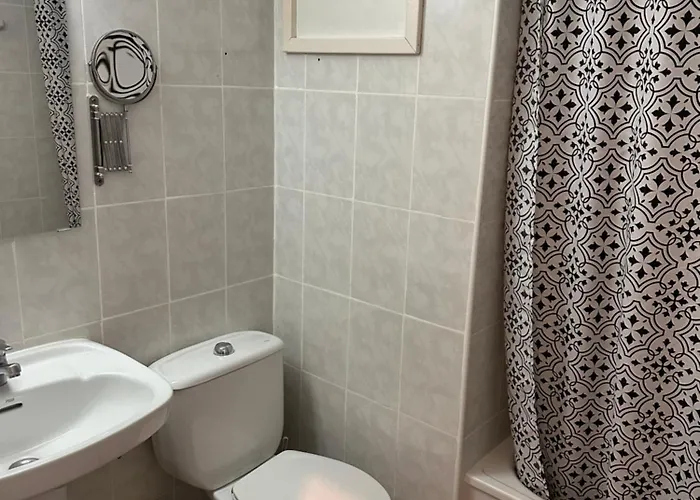 Отель Norai 2*