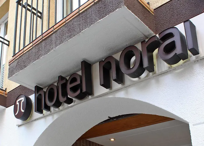 Norai 2*