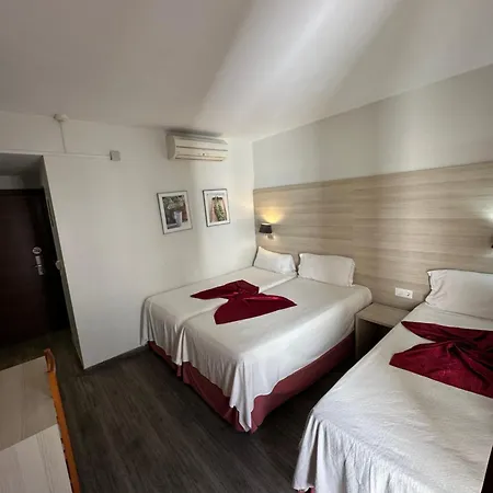 Ξενοδοχείο Norai 2*