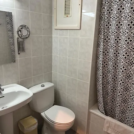 Ξενοδοχείο Norai 2*