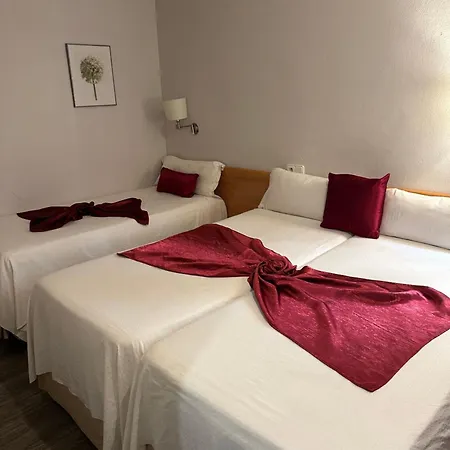 Norai 2* Λορέτ Ντε Μαρ