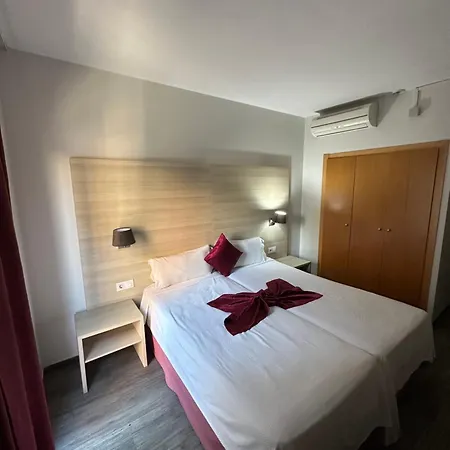 Norai Ξενοδοχείο Λορέτ Ντε Μαρ