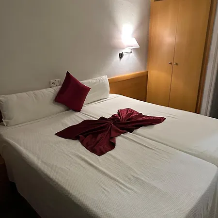 Norai Ξενοδοχείο 2*