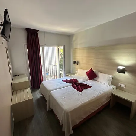 Norai 2* Λορέτ Ντε Μαρ