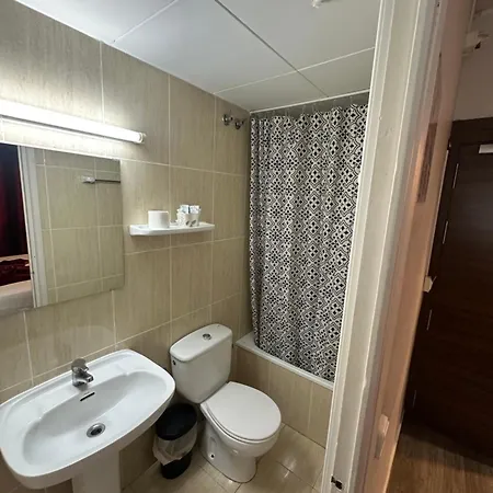 Norai 2* Λορέτ Ντε Μαρ