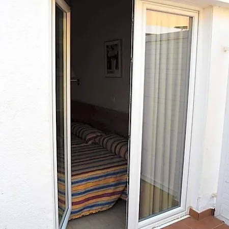 ノライ ホテル リョレート・デ・マル