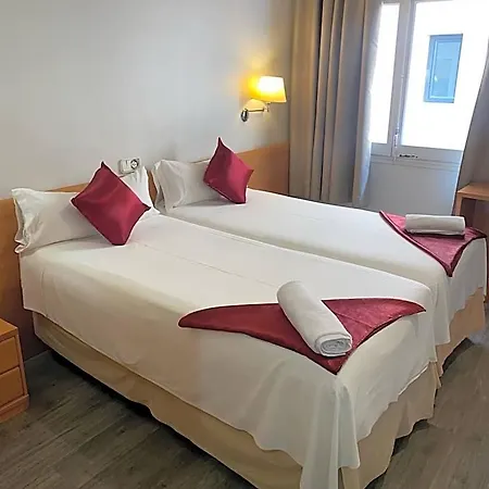 Hotel Norai Lloret de Mar