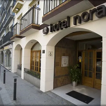 Hotel Norai 2*