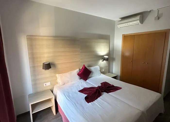 Norai Hotel Lloret de Mar