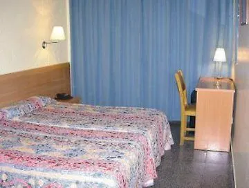 Norai 2* Lloret de Mar