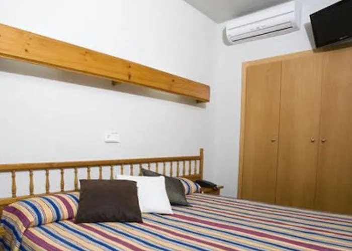 Norai 2* Lloret de Mar