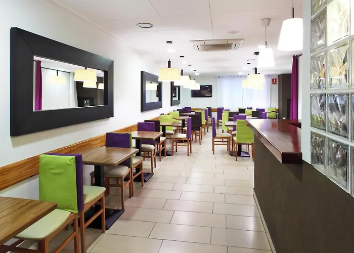 Norai 2* Lloret de Mar