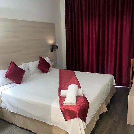 Norai 2* يوريت دي مار