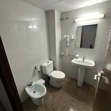 酒店 诺莱酒店 滨海略雷特