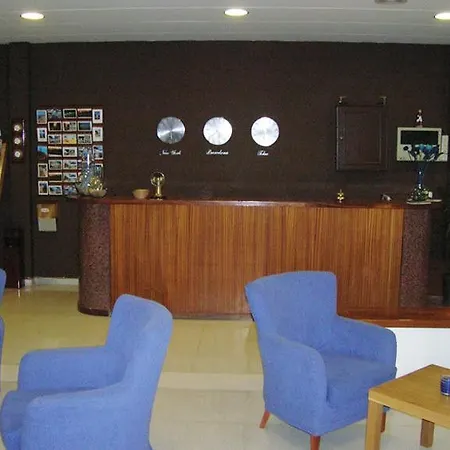 Norai يوريت دي مار