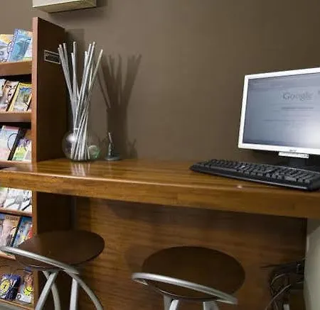 فندق Norai يوريت دي مار